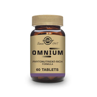 SOLGAR Omnium