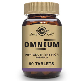 SOLGAR Omnium