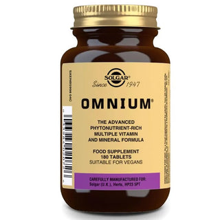 SOLGAR Omnium
