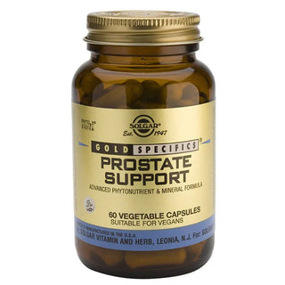 SOLGAR GS Prostate Support