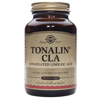 SOLGAR Tonalin CLA