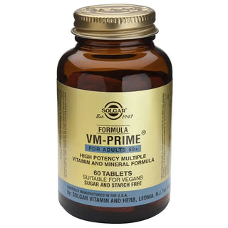 SOLGAR VM-Prime Adults +50