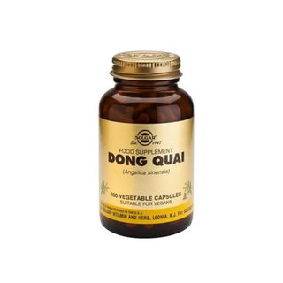 SOLGAR Dong Quai