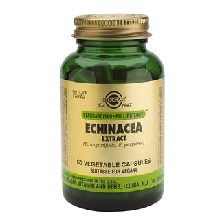 SOLGAR Echinacea Extract