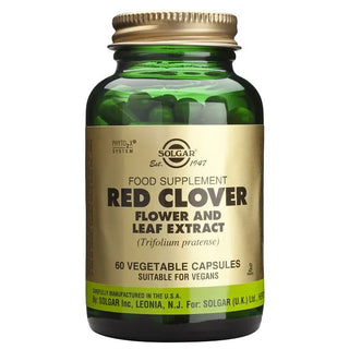 SOLGAR Red Clover Extract