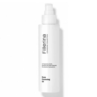 Labo Fillerina Cleansing Collection Cleansing Oil Face