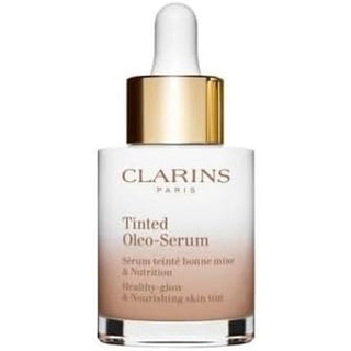 Clarins Tinted Oleo Glow Serum Foundation 03