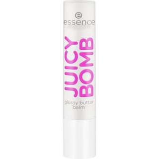Essence Juicy Bomb Glossy Lip Balm 06 Wake Me Up Before You Coco