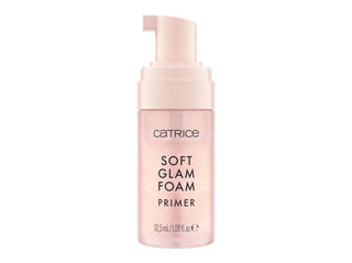 Catrice Soft Glam Radiant Liquid Primer 010 Beyond The Cloud Beyond