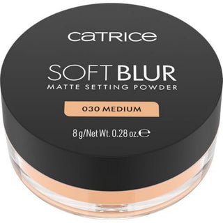Catrice Soft Blur Matte Loose Setting Powder