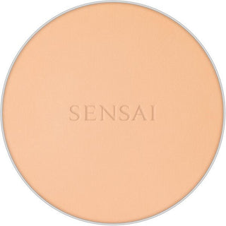 Sensai Total Finish Radiant Compact Foundation