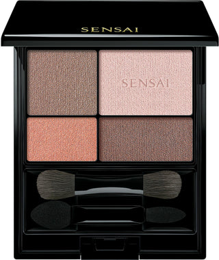 Sensai Eyeshadow Palette 02
