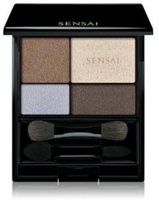 Sensai Eyeshadow Palette 04