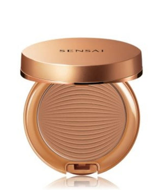 Sensai Natural Veil Matte Bronzer Compact Powder