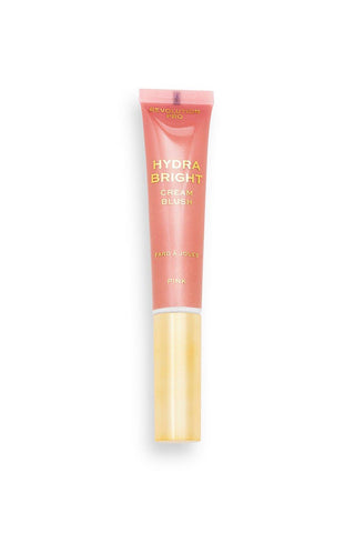 Revolution Pro Hydra Bright Vegan Cream Blush