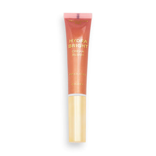 Revolution Pro Hydra Bright Vegan Dewy Cream Blush