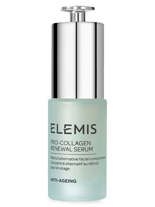 Elemis Pro-Collagen Retinol-free Renewal Serum For Face