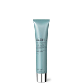 Elemis Pro-Collagen Skin Protection Protective Fluid For Face SPF 40