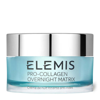 Elemis Pro-Collagen Overnight Matrix Replenishing Overnight Cream For Face