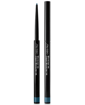 Shiseido Micro Liner INK Eyeliner Pencil Liquid Eyeliner