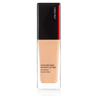 Shiseido Synchro Skin Radiant Lifting Liquid Foundation (Shade Group 1 of 3)