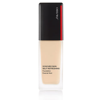 Shiseido Synchro Skin Self-Refreshing Liquid Foundation (Shade Group 1 of 2)