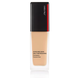 Shiseido Synchro Skin Self-Refreshing Liquid Foundation (Shade Group 1 of 2)