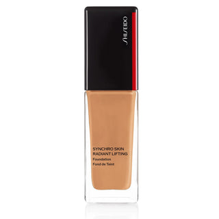 Shiseido Synchro Skin Radiant Lifting Liquid Foundation (Shade Group 2 of 3)