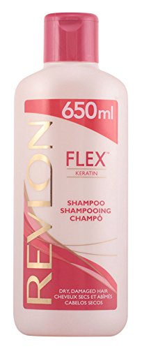Revlon Flex Hair Shampoo Hydrating