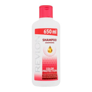 Revlon Color Protection Hair Shampoo Color Protection