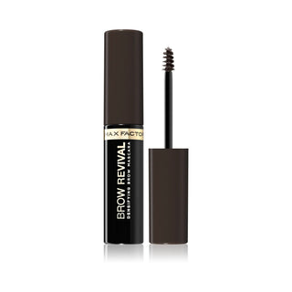 Max Factor Brow Revival Densifying Mascara 003 Brown — BeautyCorner.gr
