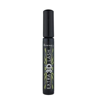 Rimmel London Extra 3D Lash Mascara 003 Extreme Black — BeautyCorner.gr