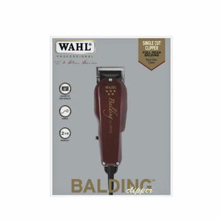 WAHL Balding Single Cut Clipper