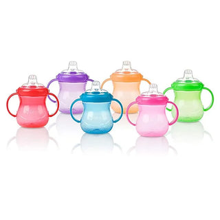 Nuby Explora Non-Spill Cup