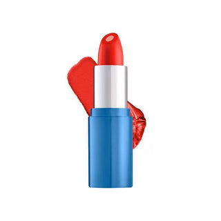 Rimmel London Kind & Free Stain Lipstick 006 Scarlet Flame — BeautyCorner.gr