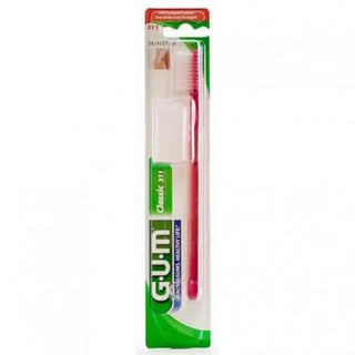 GUM Classic Soft Toothbrush