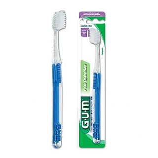 GUM Brush 317 Post-Surgical