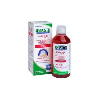 GUM Paroex Mouthwash