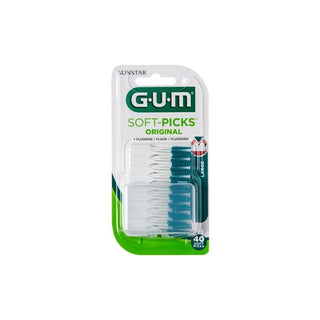 GUM Sunstar Soft Picks Large