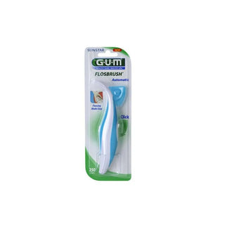 GUM Flosbrush Dental Floss Applicator