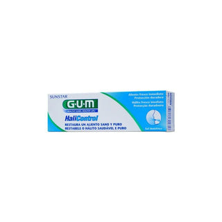 GUM Sunstar Toothpaste