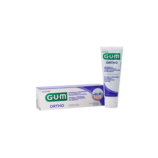 GUM Ortho Toothpaste Gel
