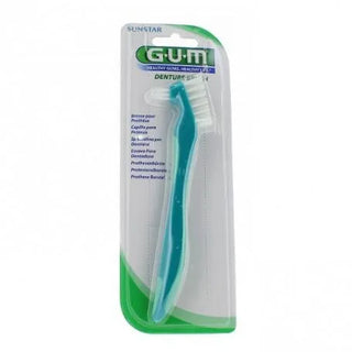 GUM Denture Brush