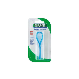 GUM Eez-Thru Floss Threaders