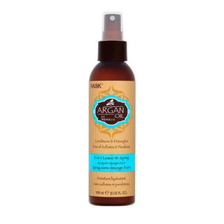 Hask Argan Oil Repair Oil