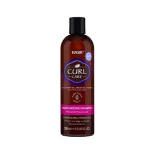 HASK Curl Care Moisturizing Shampoo