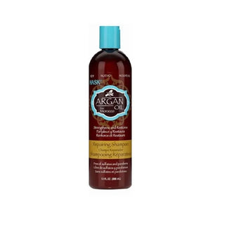 HASK Argan Oil Repairing Shampoo