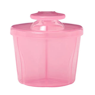Dr. Brown's Pink Powdered Milk Dispenser