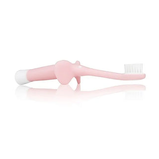 Dr. Brown's Baby Toothbrush Pink