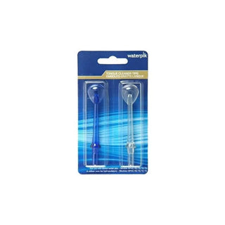 WATERPIK Lingual Irrigator Cleanser Refills